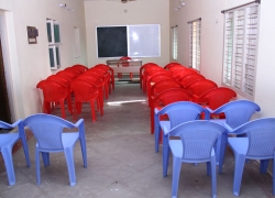 Training Hall 2